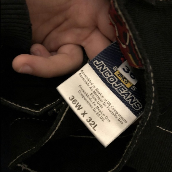 Jnco buddah - Picture 3 of 3